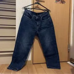 ZOZOデニムメンズ