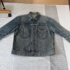 岡山デニム】BOBSON デニムジャケット Lot TK 608 サイズ42 - メルカリ