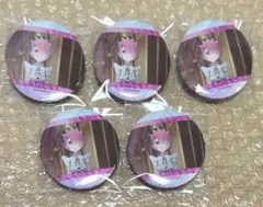 Re:ゼロから始める異世界生活　リゼロ　ラム　グッズ　セット