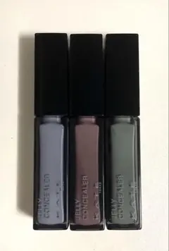 KATE ジュレリープコンシーラー3色セットのサムネイル