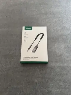 UGREEN Car Bluetooth Audio Receiver