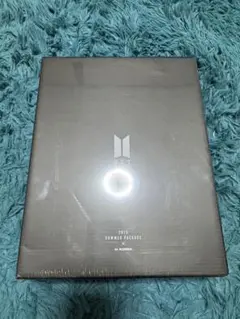 BTS SUMMER PACKAGE 2019 未開封