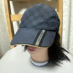 LOUIS VUITTONビンテージキャップ