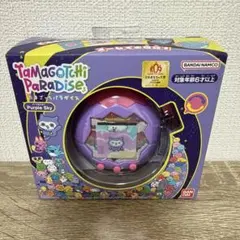バンダイTamagotchi Paradise - Purple Sky