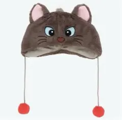 ベルリオーズ　ファンキャップ