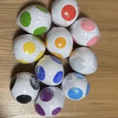 ヨッシー　めじるしアクセサリー　新品　未使用