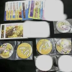 プロセカ　グッズまとめ売り