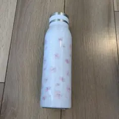 STARBUCKS SAKURA2025桜デザイン ステンレスボトル 444ml