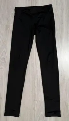 OLD NAVY 黒 レギンス スパッツ XLサイズ
