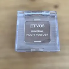 ETVOS エトヴォス ミネラルマルチパウダー サンドキャメルのサムネイル