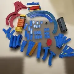 2026年最新】プラレール 分岐レールの人気アイテム - メルカリ