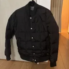ma-1 ダウンジャケット