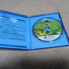 PS5 ファンタジーライフi グルグルの竜と時をぬすむ少女