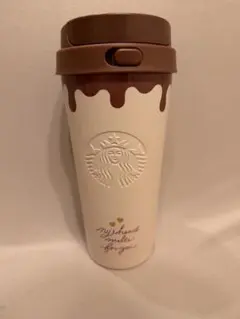 Starbucks バレンタイン2026 ステンレスタンブラー 473ml