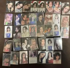 BABYMONSTER アサ トレカ