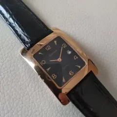 Bulova レクタンギュラー・クォーツのサムネイル
