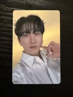 straykids チャンビン アルバム楽 タワレコ特典