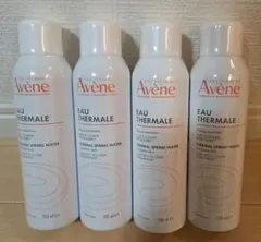 アベンヌウォーター 150ml 4本セットのサムネイル