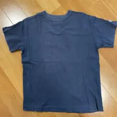 Championチャンピオン リバースウィーブ Tシャツ 90s ネイビー