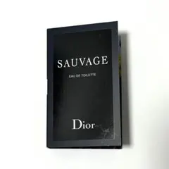 Dior SAUVAGE Eau de Toilette サンのサムネイル