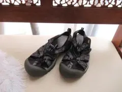 *KEEN*スポーツサンダル♪ 23.5cm