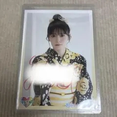 超ときめき宣伝部 坂井仁香 サイン生写真 - メルカリ