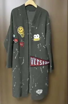 希少✨　ガチャ　matsui STUFFED TOY ぬいぐるみキーホルダー