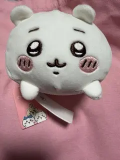 ちいかわ 中国限定 Miniso ぬいぐるみ