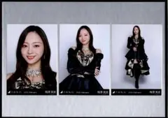 乃木坂46梅澤美波　生写真　１０６枚 乃木坂46 OFFICIAL WEB SHOP | 乃木坂46 グッズ通販サイト