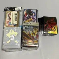 瀬穂波 デュエマ決闘ボルシャック スリーブ メルトリリス ジラーチ まとめ