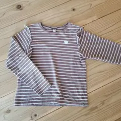 アプレレクール　長袖　Tシャツ