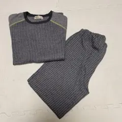 ワコール子ども用パジャマ厚手140から155