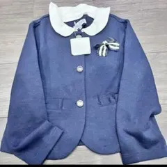 ジャケット　120