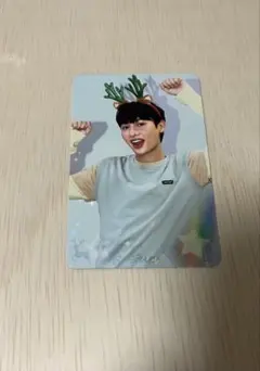 OffGun GMMTV ランダムトレカ