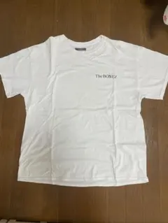 The BONEZ Tシャツ ブルー　XL