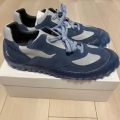 【新品】EU45 A-COLD-WALL* WRAP SOLE TRAINERのサムネイル