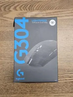 logicool G304 ワイヤレスマウス 本体