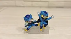 ★最終値下げ　ドラゴンボール セル Jr.フィギュア 2体セット★