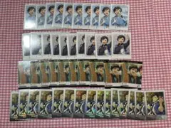 あんスタ　南雲鉄虎　中国　ぱしゃこれ　ぱしゃっつ　星動日記