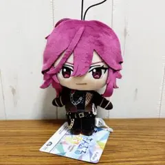 あんさんぶるスターズ！！ ぬいぐるみ MELLOW DEAR US 円果望見
