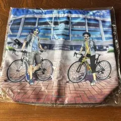 ZOZOマリンスタジアム 弱ペダコラボ トートバッグ大