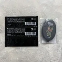 BMSG BE:FIRST RYOKI リョウキ トレカ コインケース