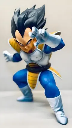 ドラゴンボール ハイブリッドグレード 魔人ベジータ 破壊王子ベジータ