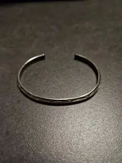 インディアンジュエリー バングル