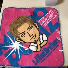 登坂広臣✩ハンカチ