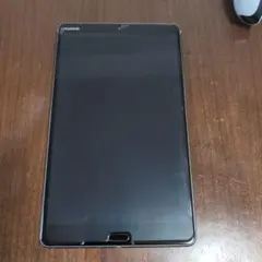 HUAWEI タブレット 本体 SHT-W09 harman/kardon