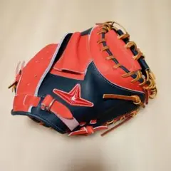 オールスター ALL-STAR JAPAN 軟式用 キャッチャーミット