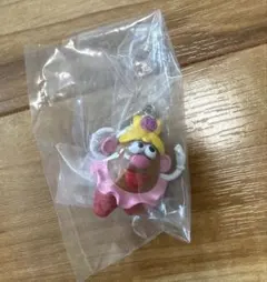 ミセスポテトヘッド めじるしアクセサリー