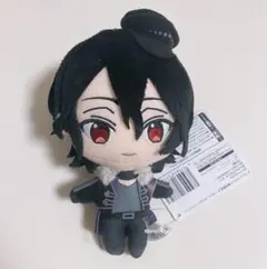 あんさんぶるスターズ！ あんスタ 新衣装 ぬいぐるみ アンデッド 朔間 零