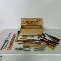 2025年最新】大工道具セットの人気アイテム - メルカリ